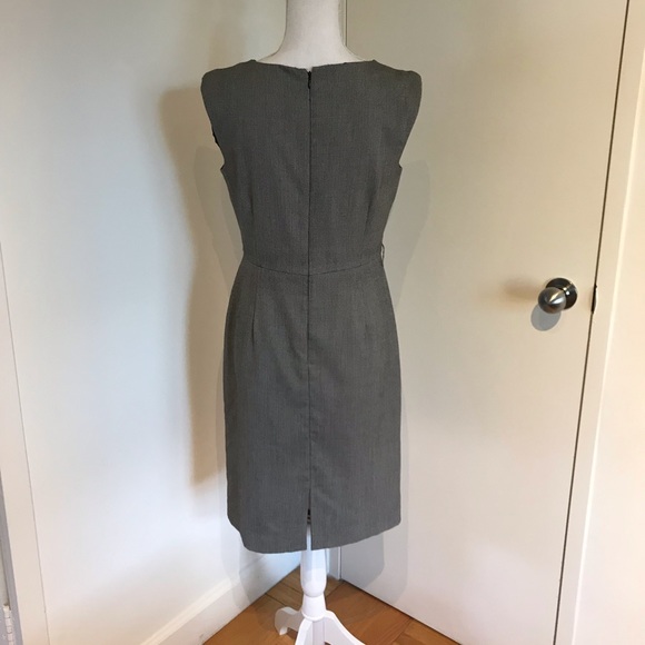 Sandra Darren beautiful fitted dress size 8 - Picture 4 of 5